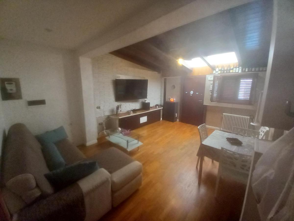 Willa Pharos Bari Zewnętrze zdjęcie
